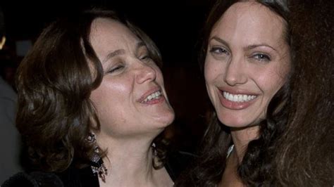 Angelina jolie misses her mother after traumatic brad pitt breakup. What Angelina Jolie Learned From Her Late Mother - ABC News