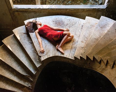 Leica Women Foto Rania Matar Winner Optimized Sanal Sergi