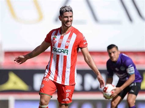Jun 25, 2021 · la presencia que sorprendió a propios y extraños fue el retorno de lucas passerini, quien en el culminado guard1anes vistió la camiseta de los rayos del necaxa de la liga mx, sin embargo, no. Necaxa consigue su primer triunfo del Guard1anes 2020 ...