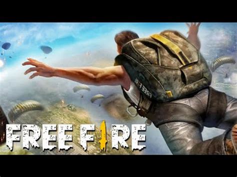 Here the user, along with other real gamers, will land on a desert island from the sky on parachutes and try to stay alive. Free Fire - Battlegrounds Android Gameplay HD Survival ...