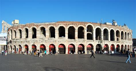 Immagini Belle Struttura Palazzo Città Arco Plaza Punto Di