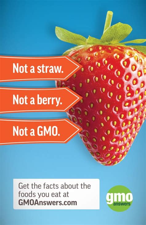What Is “get To Know Gmos Month” Gmo Answers Gmo Facts Gmos Gmo