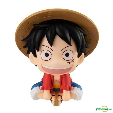 Yesasia Lookup One Piece Monkey D Luffy One Piece Megahouse
