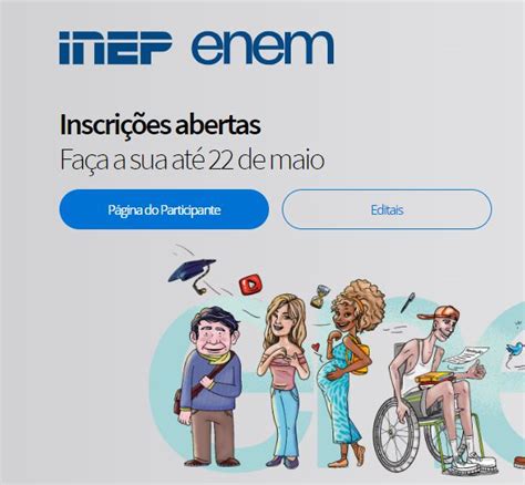 Os candidatos ao enem 2020 dividem opiniões com relação ao uso obrigatório da máscara no dia da prova. Prazo para pagamento da taxa de inscrição do Enem 2020 ...