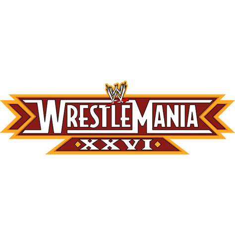 Последние твиты от wwe wrestlemania (@wrestlemania). WrestleMania 36 Logo  Download - Logo - icon  png svg