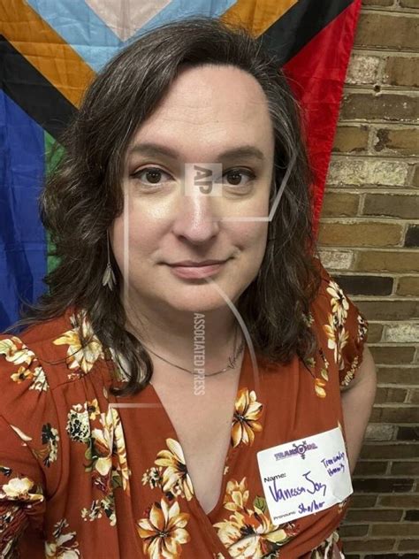 A Transgender Candidate In Ohio Was Disqualified From The State Ballot