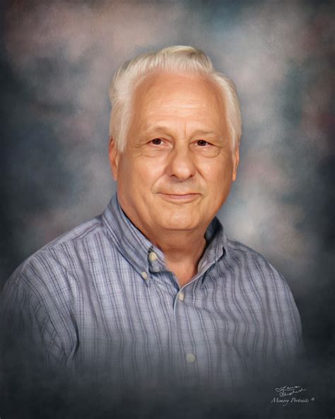Raymond E. Deuster Obituary - Fort Smith, AR