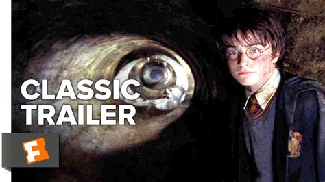 This time, the adventures of the world's most famous young wizard come mixed with a stiff dose of with a darker tone and an extreme loyalty to the original source material, harry potter and the chamber of secrets is both a treat for fans and. Harry Potter and the Chamber of Secrets (2002) Official ...