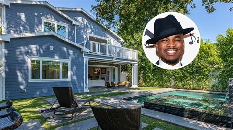Ne Yo Lists Sherman Oaks Property Variety