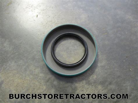 New Pto Shaft Seal For Farmall H M Md W9 W4 300 330 424 444 An