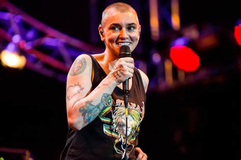iconic singer sinead o connor dies at the age of 56