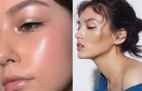 Glass Skin Is All The Rage And Heres How To Achieve The Korean Beauty Look