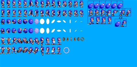 Random Hackmini Project Thread Sonic And Sega Retro Message Board