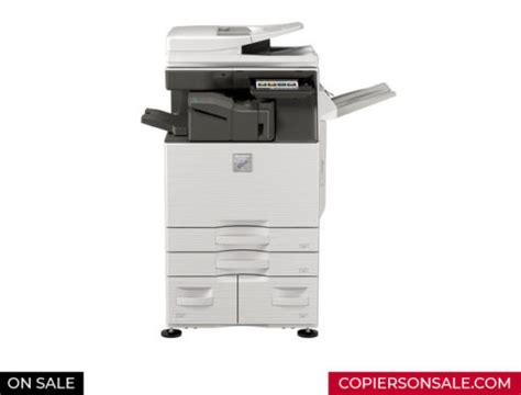 We have a direct link to download gateway mx3050 drivers, firmware and other resources directly from the gateway site. Sharp MX-M7570 FOR SALE | Buy Now | SAVE UP TO 70%