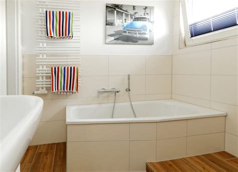 Badezimmer komplett aus einer Hand - Berlin- BÄDER SEELIG