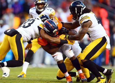 Además, se reportó también que siete equipos han alcanzado al menos la tasa de 85 por ciento de jugadores totalmente vacunados, hasta el. NFL: PANTERAS Y BRONCOS PASAN A LA FINAL DE CONFERENCIA - Futbol Sapiens