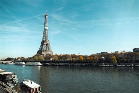 パリのセーヌ河岸 フランス ヨーロッパ 世界遺産ガイド