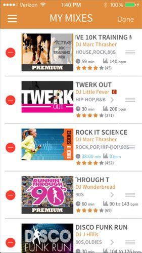 You can create and save playlists of your favorite mp3 songs and listen to them later. 4 Excellent and free music download apps for Android