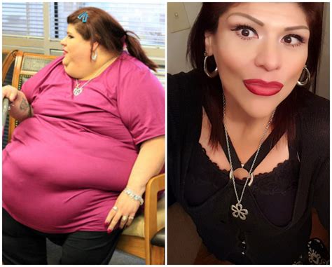 Laura From 'My 600-lb Life' Now: See Her Incredible Weight Loss Journey