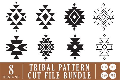 Western Monogram Svg - Layered SVG Cut File - Best Free Calligraphy