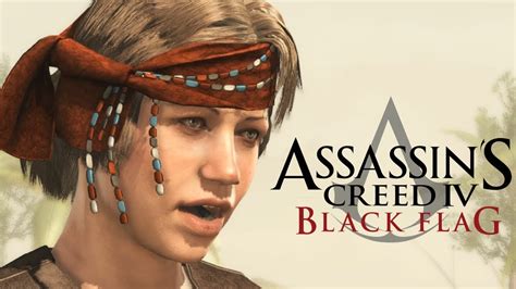 Assassin S Creed Iv Black Flag S M Sangue Infectado Youtube