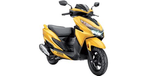 This motorbike looks very stylish, attractive, strong, durable, reliable, and trustworthy in honda 125 2021, honda cg 125 is best for long traveling and tour. อัลบั้มภาพ Honda Grazia 2021 สกูตเตอร์ 125 ซี.ซี. เปิดตัว ...