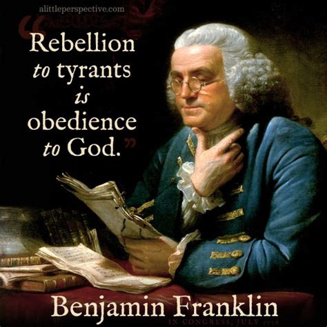 Resistance To Tyrants Is Obedience To God 317 Official Website Of