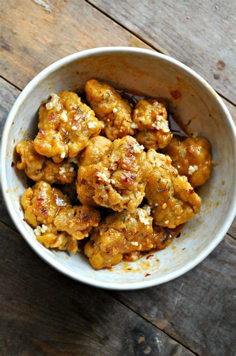 Coated in a batter and spices before then being dipped in panko breadcrums, these baked vegan wings are all abou the bbq sauce. Vegan Garlic Ranch Seitan Wings | Recipe (With images ...