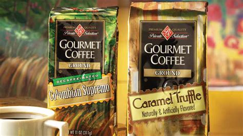Our 60 years of experience in the sector are your guarantee for reliability. Kroger Private Selection Coffee// — Kennedy Consultants
