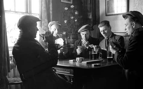 In Pictures Old Time British Pubs