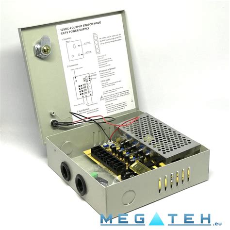 Rule a matic float switch wiring diagram. Power Supply Box - Circuit Diagram Images