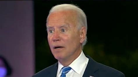 joe biden is back to his blundering self on the campaign trail on air videos fox news