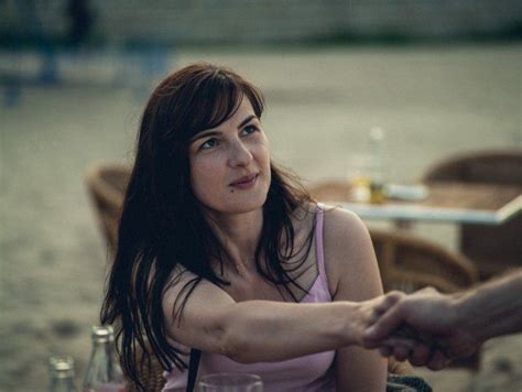 Ioana Flora Protagonistă în Filmul Olandez A Long Story Cinemagiaro