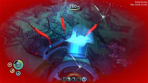 Below zero, the deep sea is filled with dangers, secrets, and mysteries that are worth exploring like the pilot's last known location. Subnautica: Below Zero Seatruck Update Lets Players ...