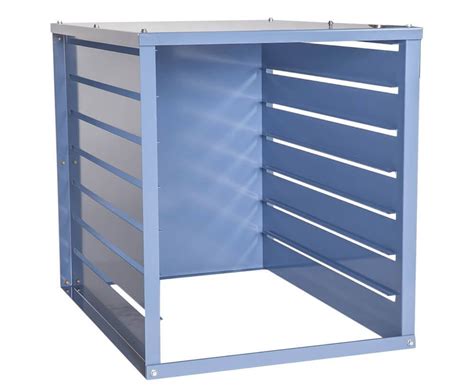 Screen Tray Storage Rack Gilson Co