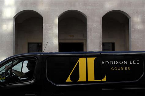 Addison Lee Is Looking Into Self Driving Taxis Too