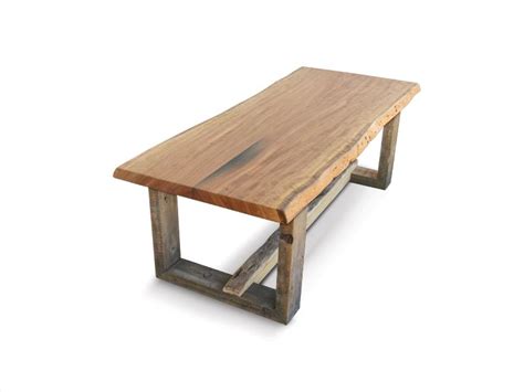 Bring the feeling of the café to beautiful san diego by purchasing the perfect coffee table. Custom Rustic-Modern Coffee Table by San Diego Urban ...