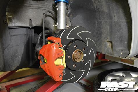 Performance Brakes Everything You Need To Know Fast Car