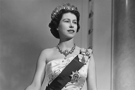 Queen Elizabeth Ii Facts About Her Life And Reign Historyextra