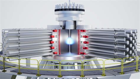 General Fusion Magnetized Target Fusion Technology Youtube