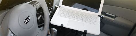 Laptop Mounts And Stands Car Truck Suv —
