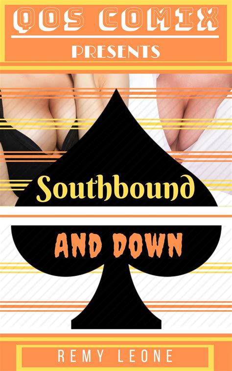 Buy Qos Comix Southbound And Down Special Sissy Collaboration With
