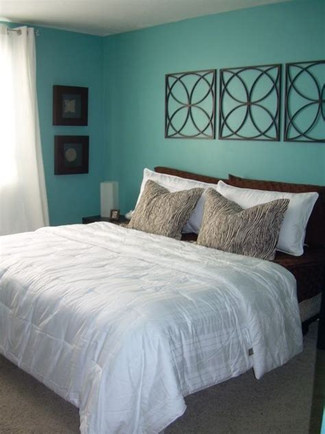 Maybe you would like to learn more about one of these? aqua blue bedrooms | aqua blue room - Bedroom Designs ...