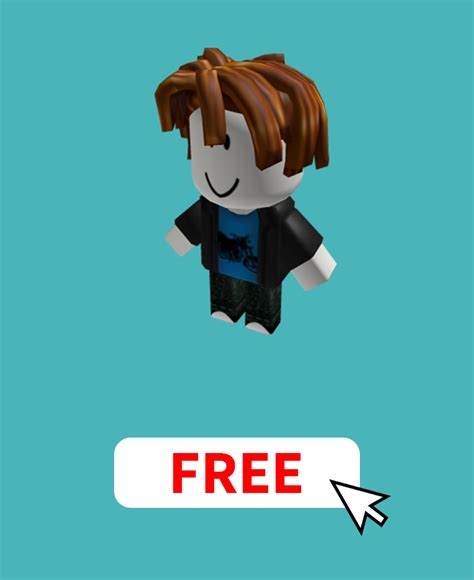 Bacon Buddy For Free Earn Free Robux In 2020 Roblox