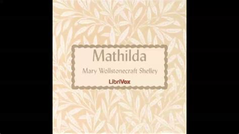 Mathilda Full Audiobook Youtube