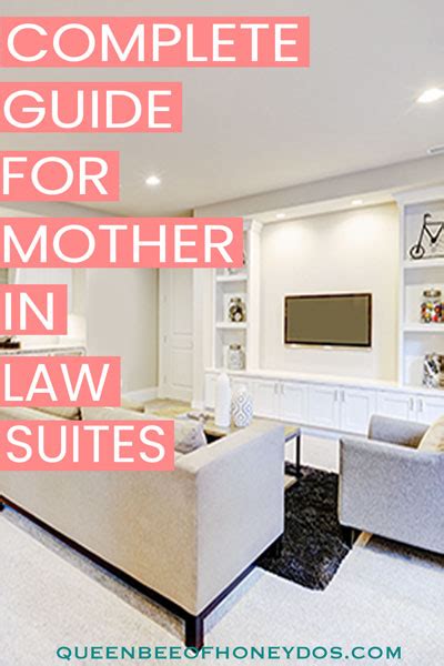 Is it a good fit for your family? Sweetest Mother-in-Law Suites • Queen Bee of Honey Dos