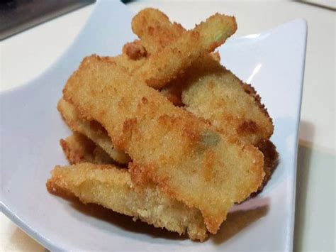 Maybe you would like to learn more about one of these? COSTE DI BIETOLA IMPANATE - Ricetta di FraGolosi.it