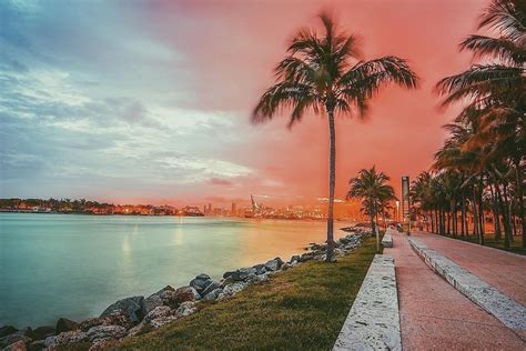 South Beach Miami By Rlogrono South Beach South Beach Miami Miami