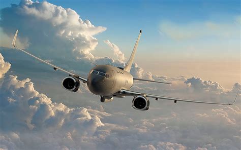 Does Boeing Have A Plan To Replace The Joint Surveillance And Target