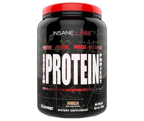 It can be used to curb appetite, reduce fat, while still assisting muscle repair for those. -LEAN MUSCLE GAINS. WHEY PROTEIN. GREAT FLAVORS. Insane ...